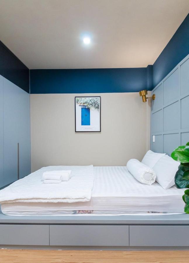 A La Maison * TP. Hồ Chí Minh