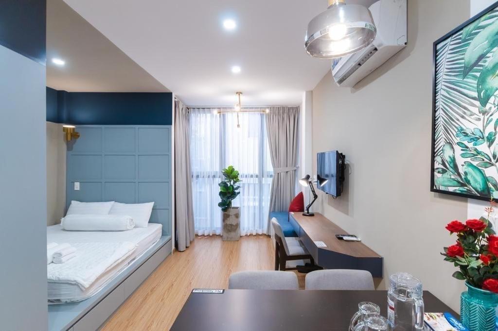 A La Maison * TP. Hồ Chí Minh