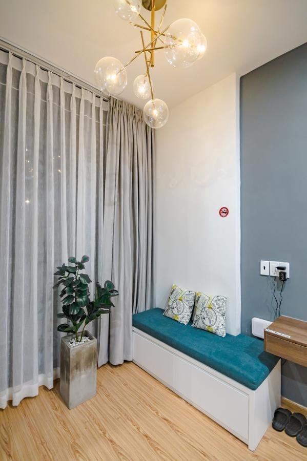 A La Maison Căn hộ