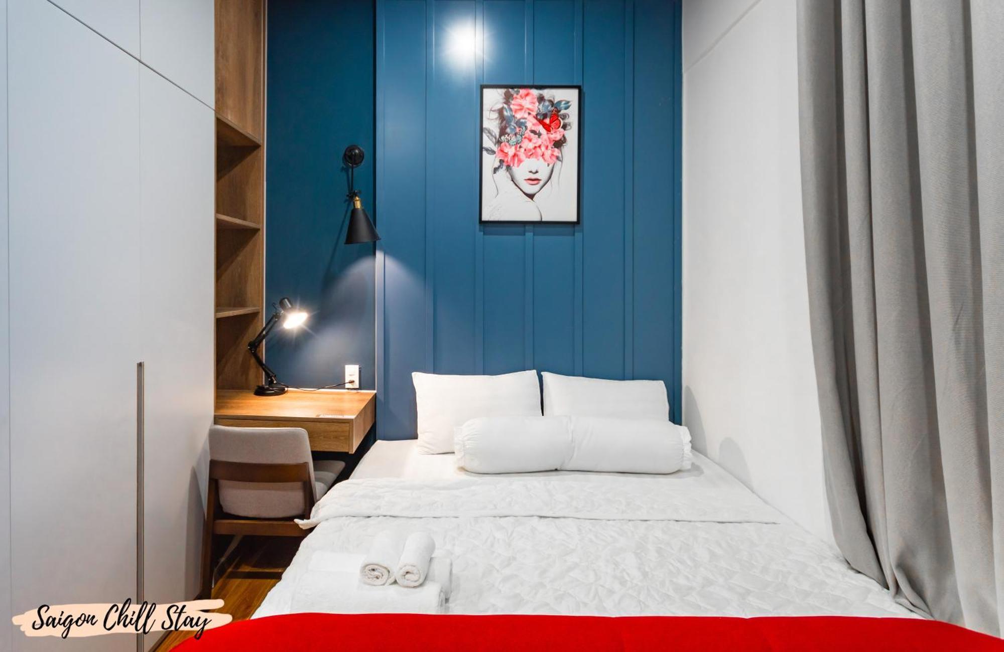 A La Maison Căn hộ TP. Hồ Chí Minh